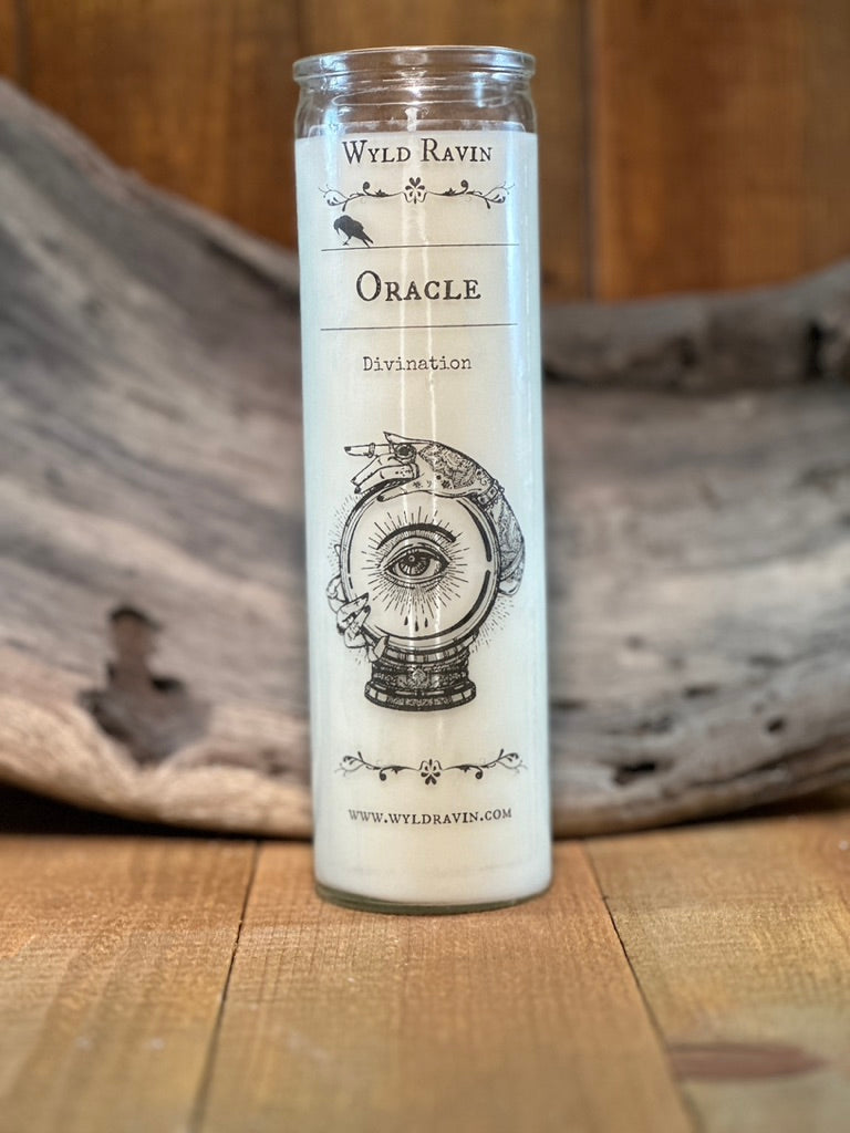 Oracle
