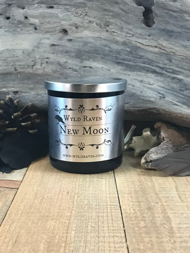 Moon Cycles