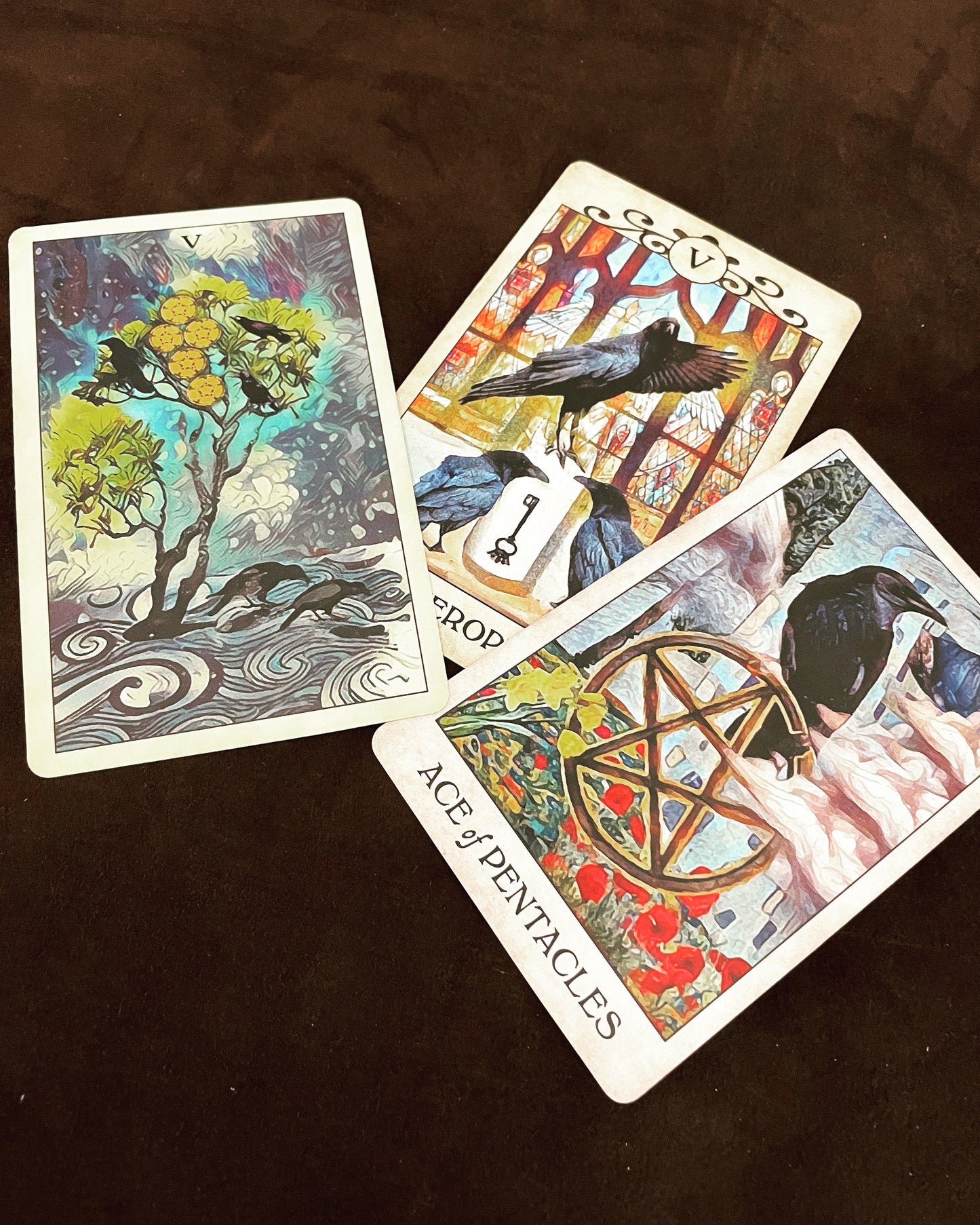 Tarot Reading
