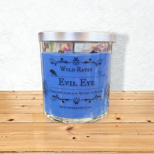 Evil Eye