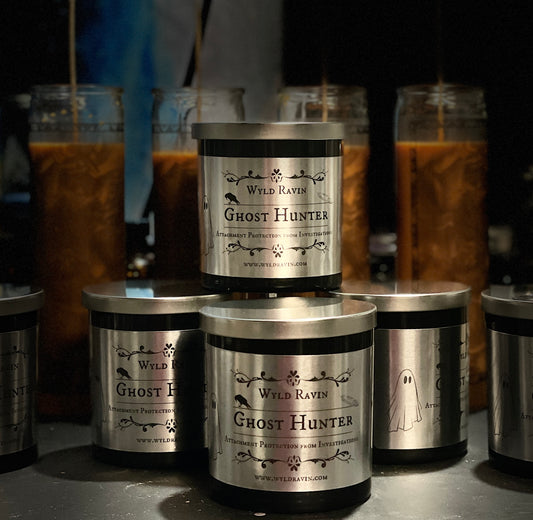 Ghost Hunter