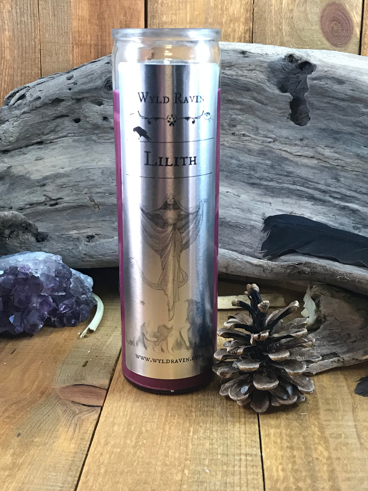 Lilith - The Divine Collection