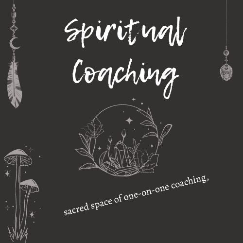 Spiritual Coaching