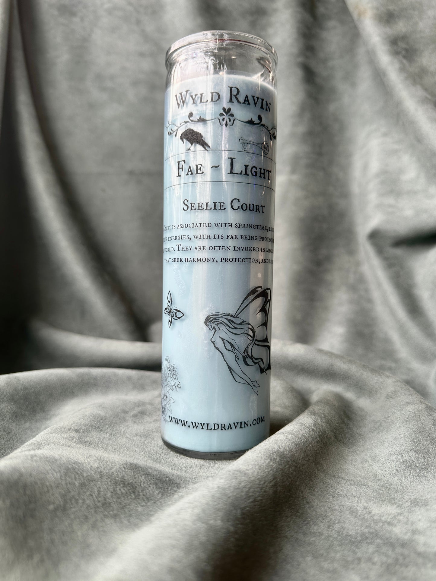 Light Fae Magick, Ancient Magick Series