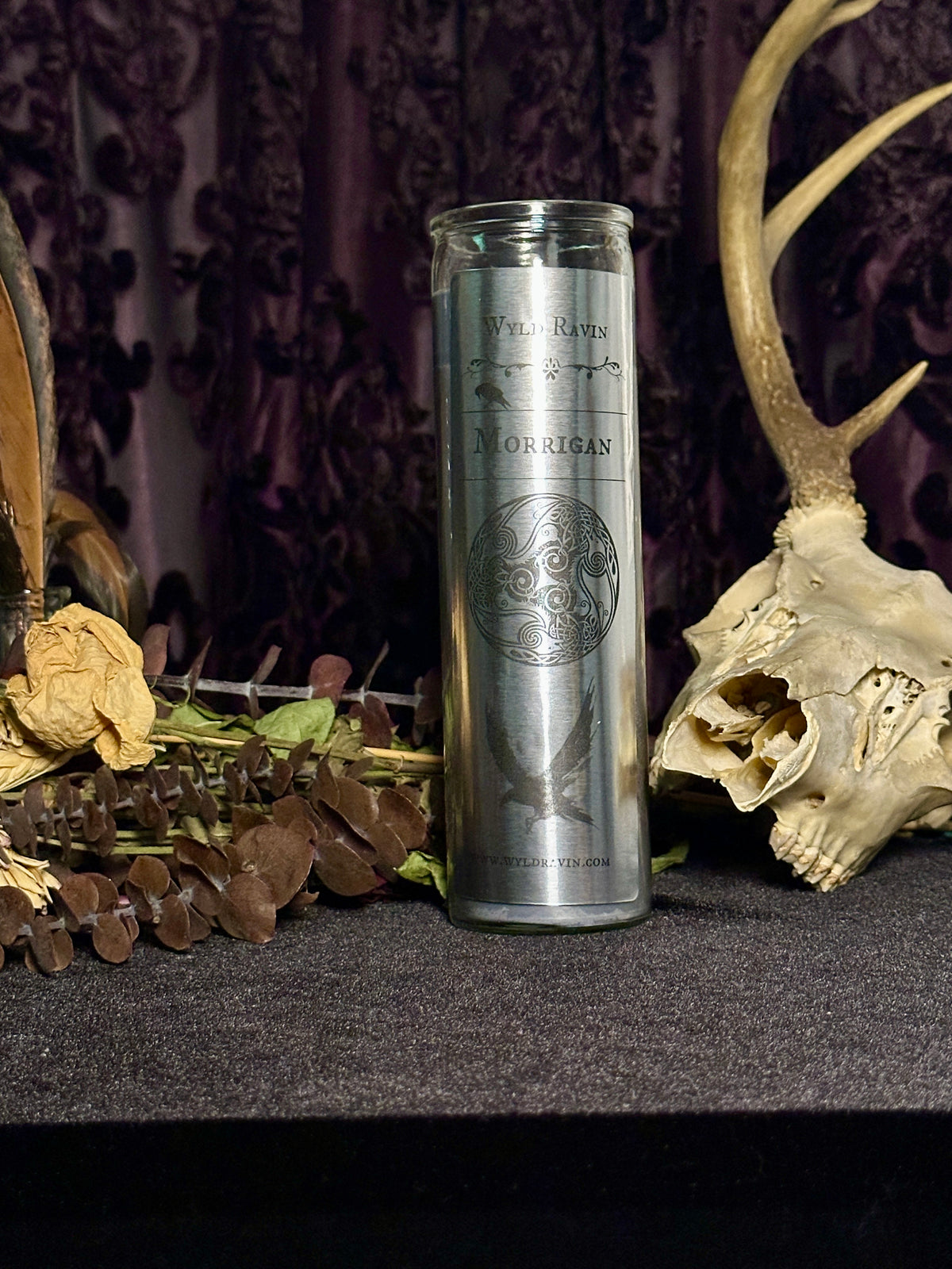 Morrigan - The Divine Collection