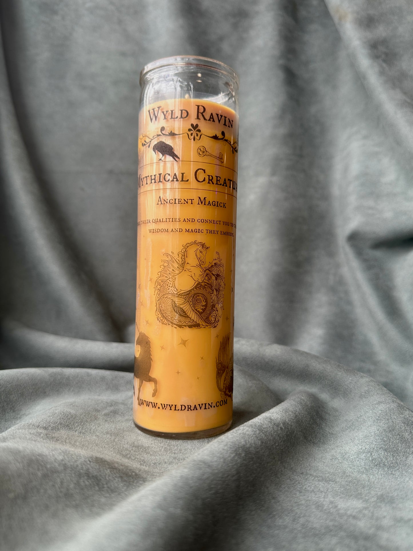 Mythical Creatures Magick, Ancient Magick Series