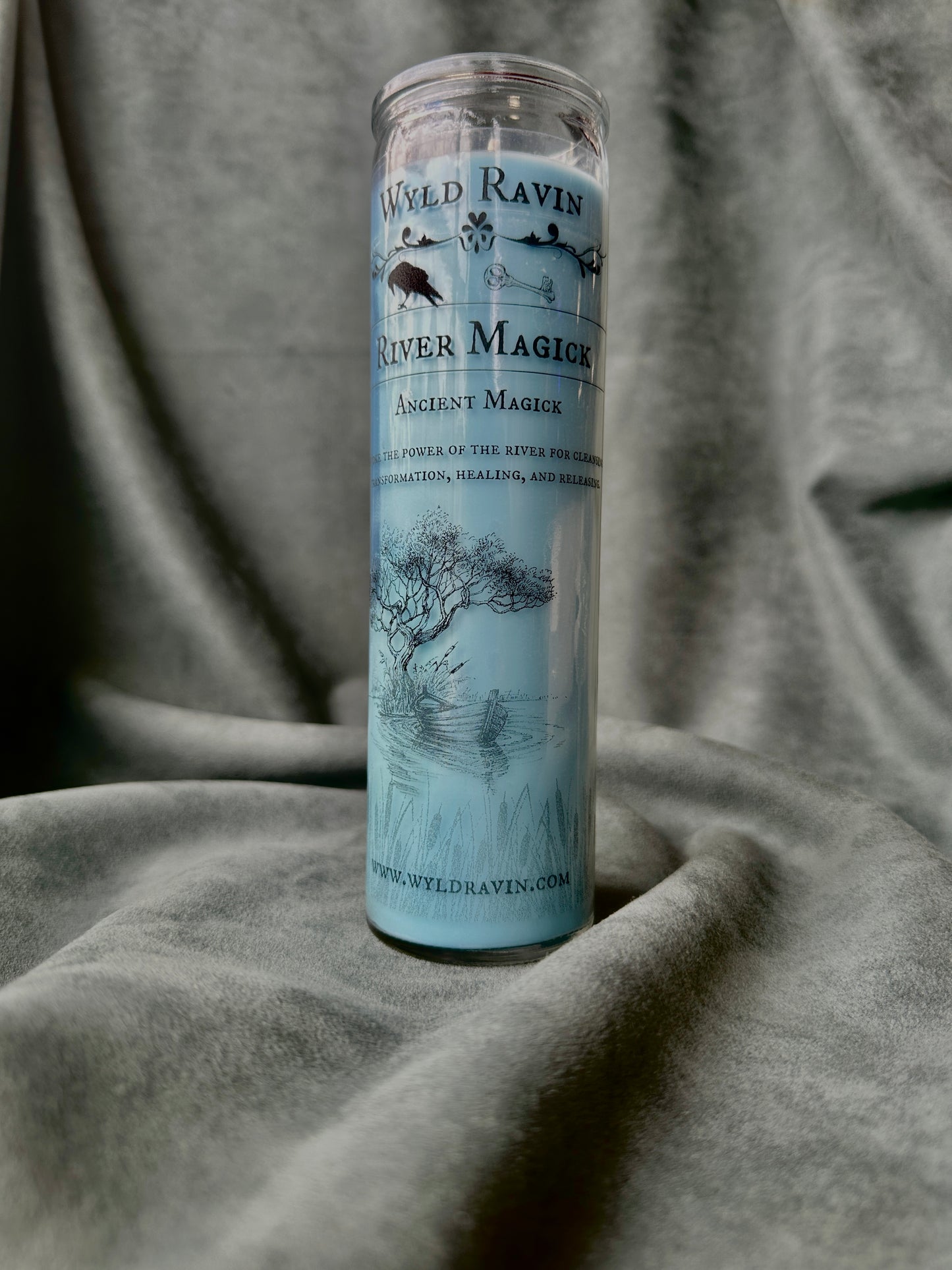 River Magick, Ancient Magick Series