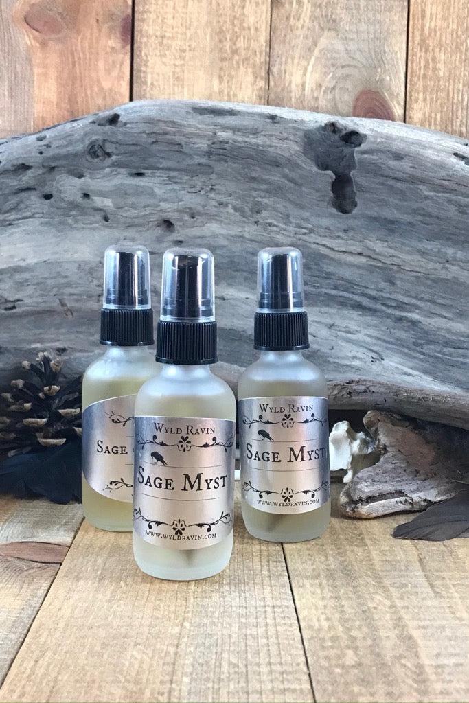 Sage Myst