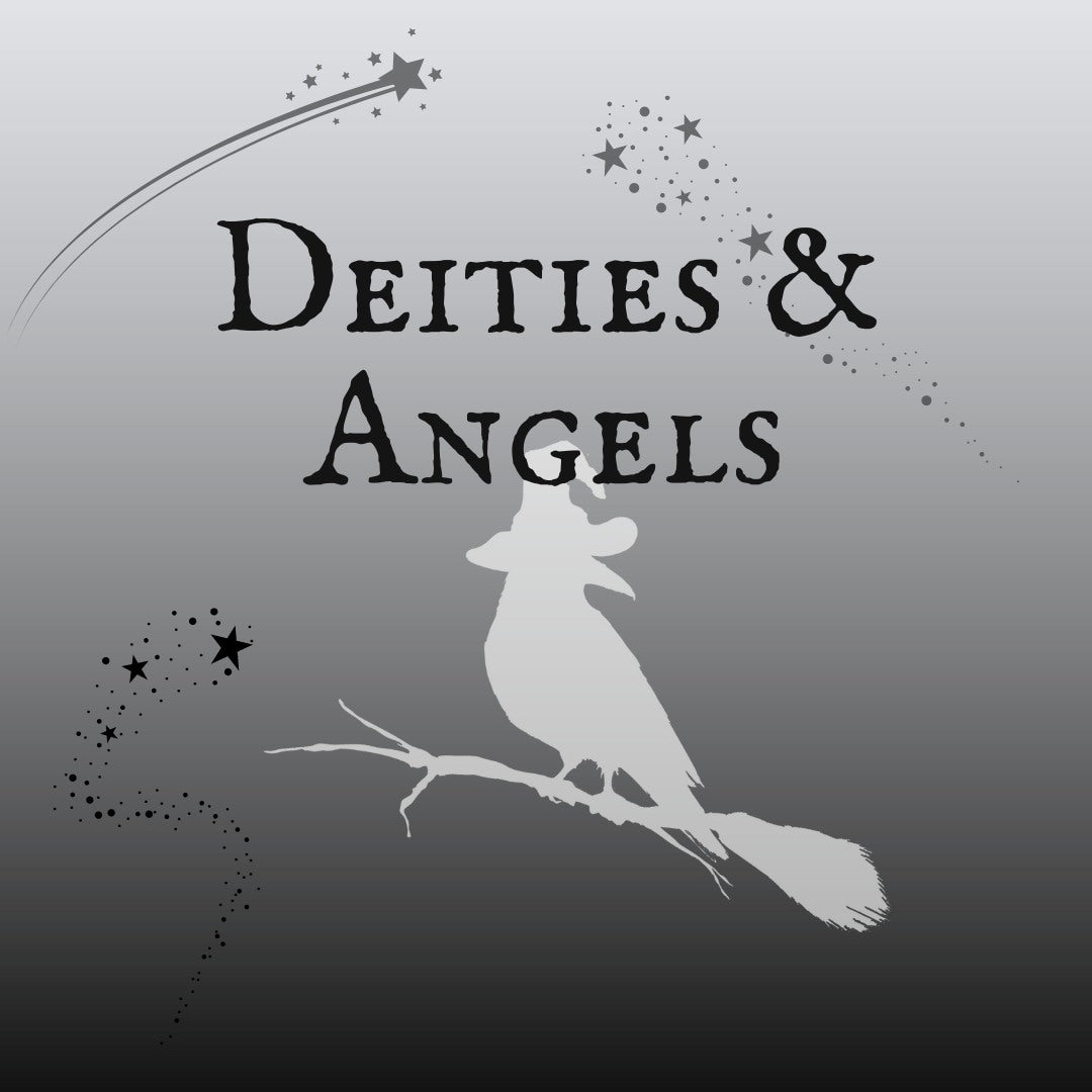 Deities & Angels