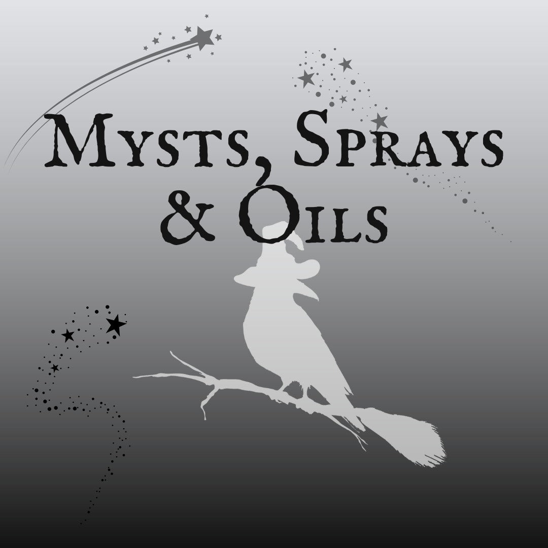 Mysts & Sprays