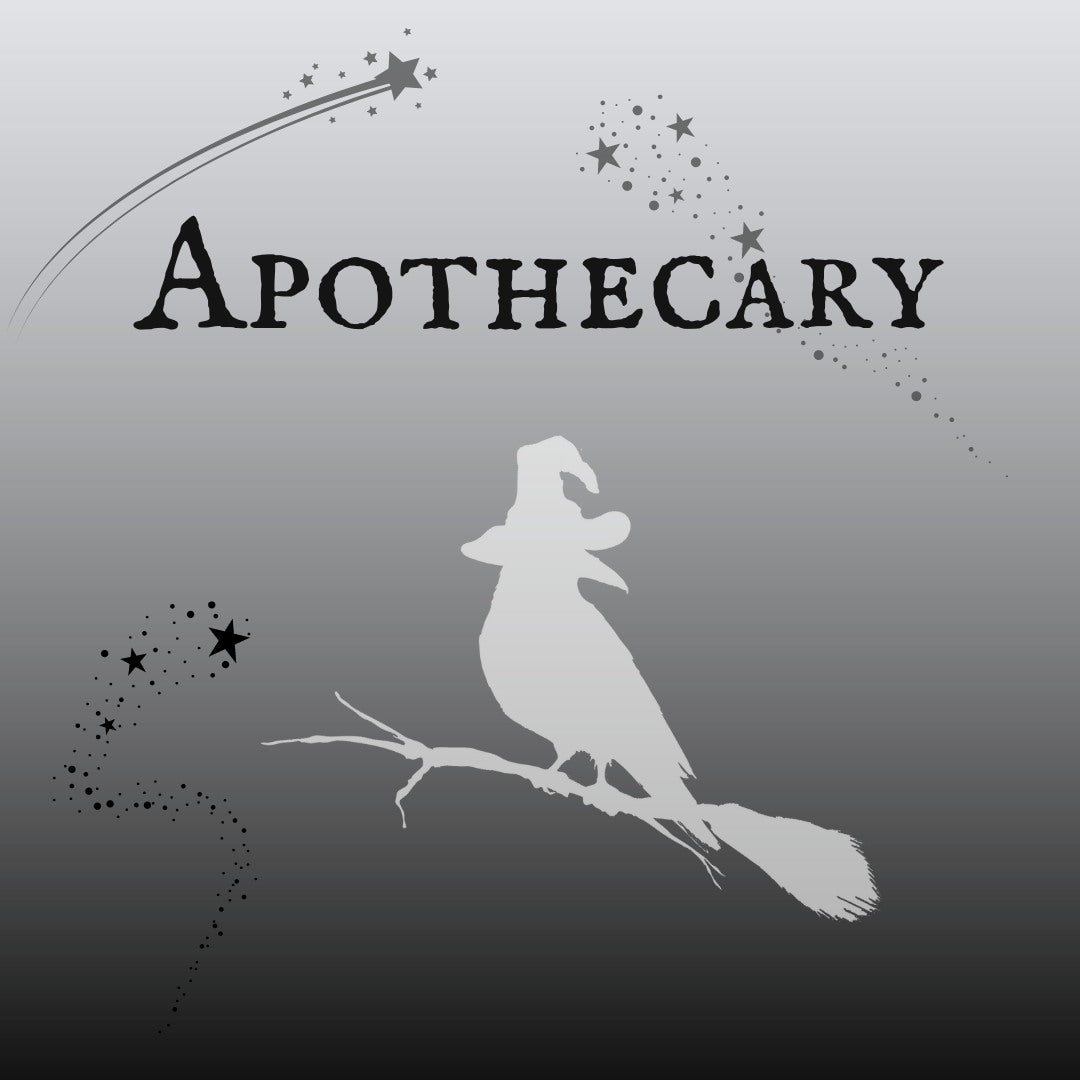 Apothecary