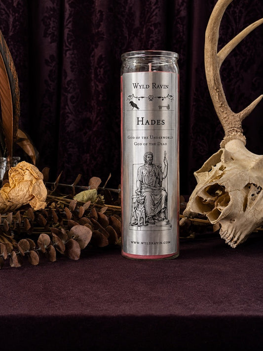 Hades  -  The Divine Collection