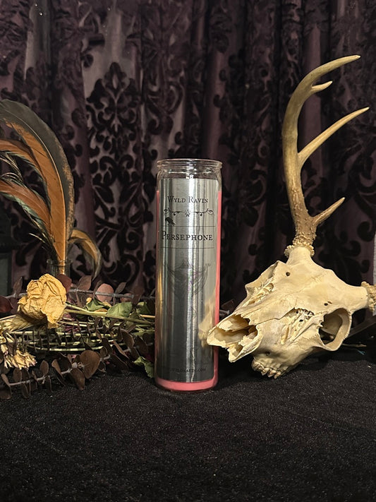 Persephone  -  The Divine Collection