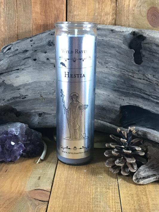 Hestia  -  The Divine Collection