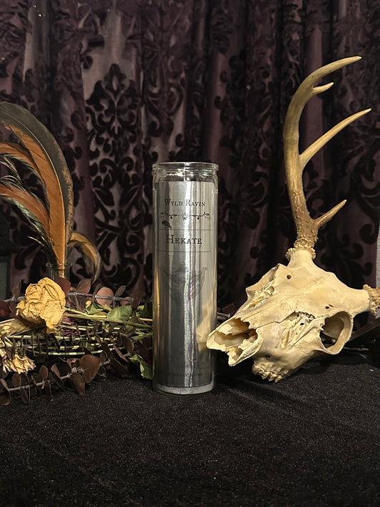 Hekate  -  The Divine Collection