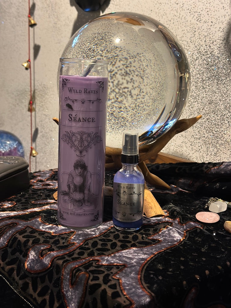 Seance