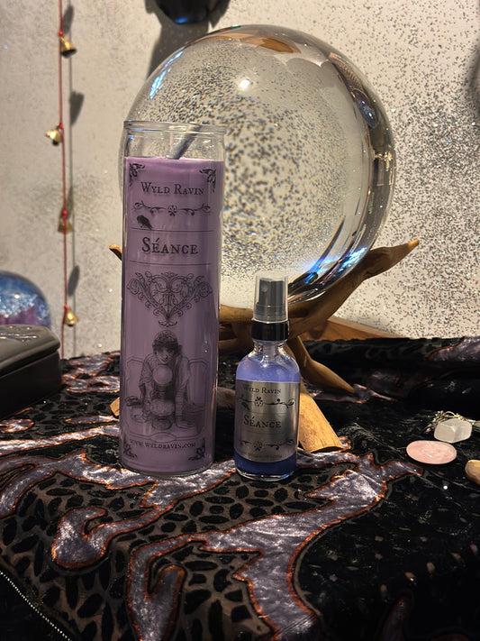 Seance