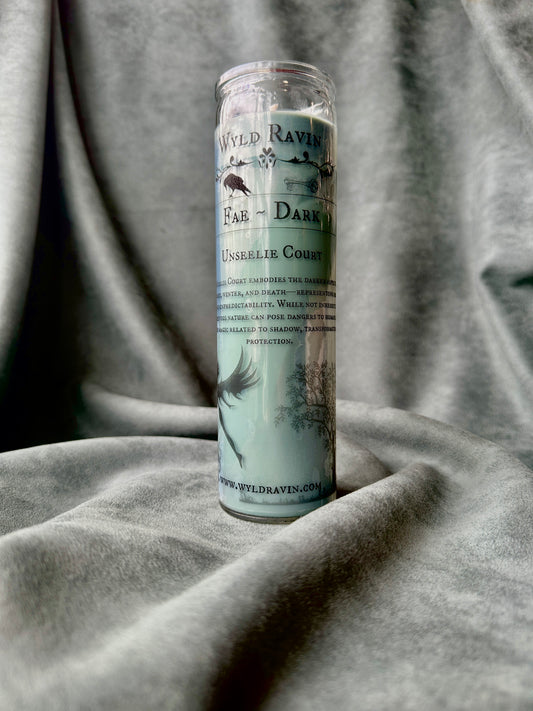 Dark Fae Magick, Ancient Magick Series