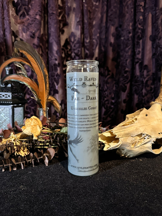 Dark Fae Magick, Ancient Magick Series