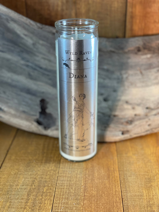 Diana  -  The Divine Collection