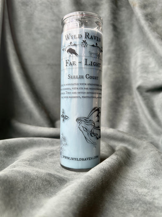 Light Fae Magick, Ancient Magick Series