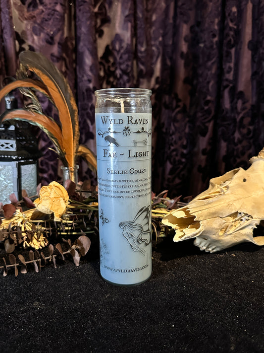 Light Fae Magick, Ancient Magick Series
