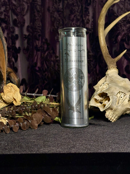 Morrigan  -  The Divine Collection