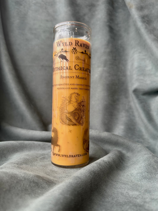 Mythical Creatures Magick, Ancient Magick Series