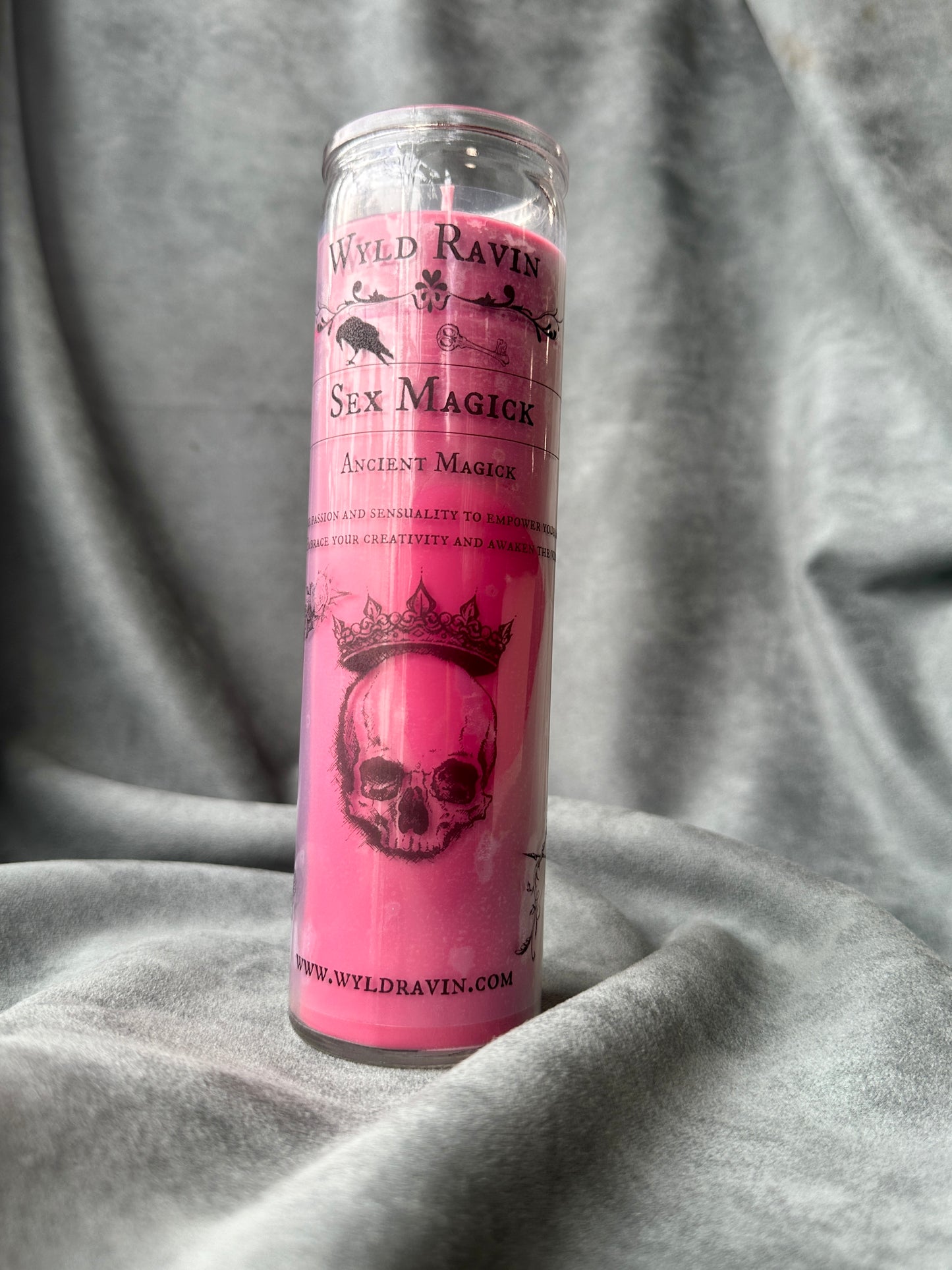 Sex Magick, Ancient Magick Series