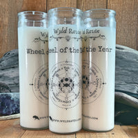 Wheel of the Year